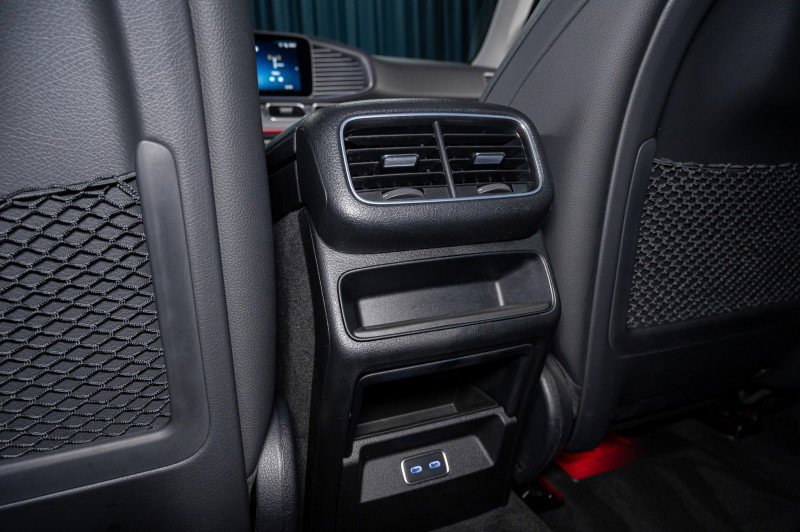 Certified 2024 Mercedes-Benz GLE 450 4MATIC image 23