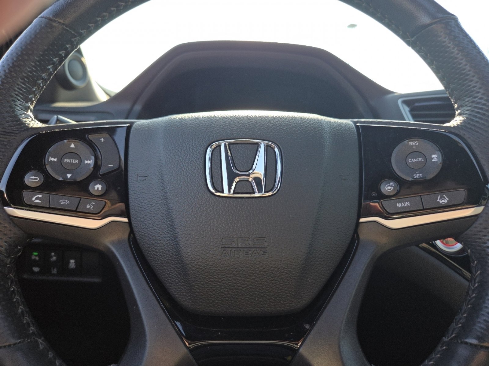 Certified 2022 Honda Passport Elite image 33