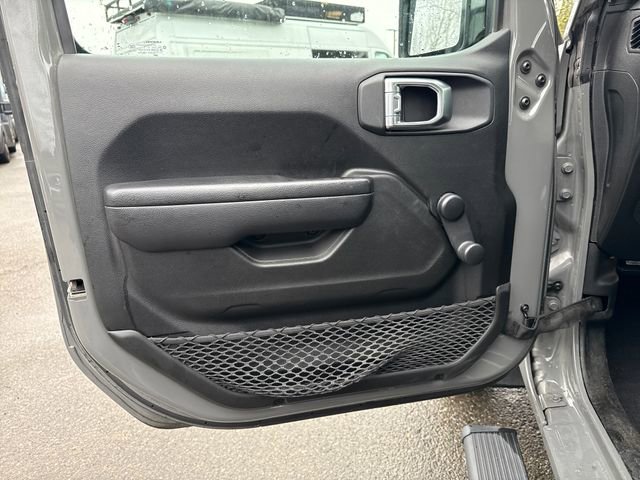 Used 2023 Jeep Gladiator Sport image 47