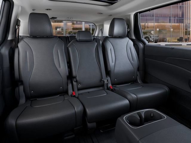 New 2026 Kia Carnival SX Prestige FWD image 16