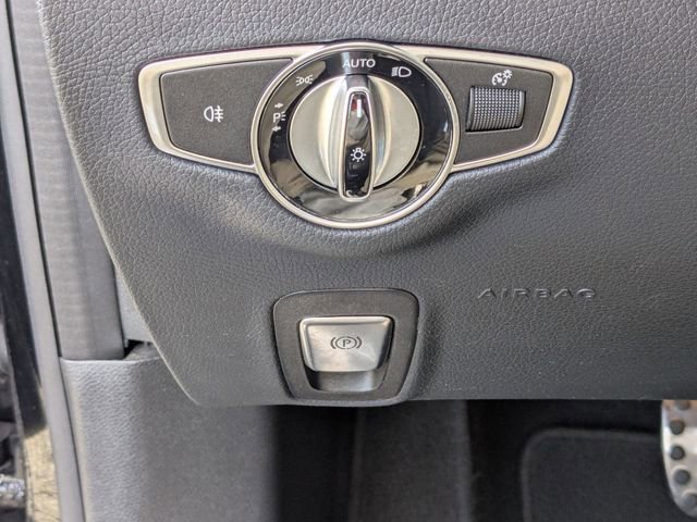 Used 2019 Mercedes-Benz E 450 4MATIC Coupe image 18