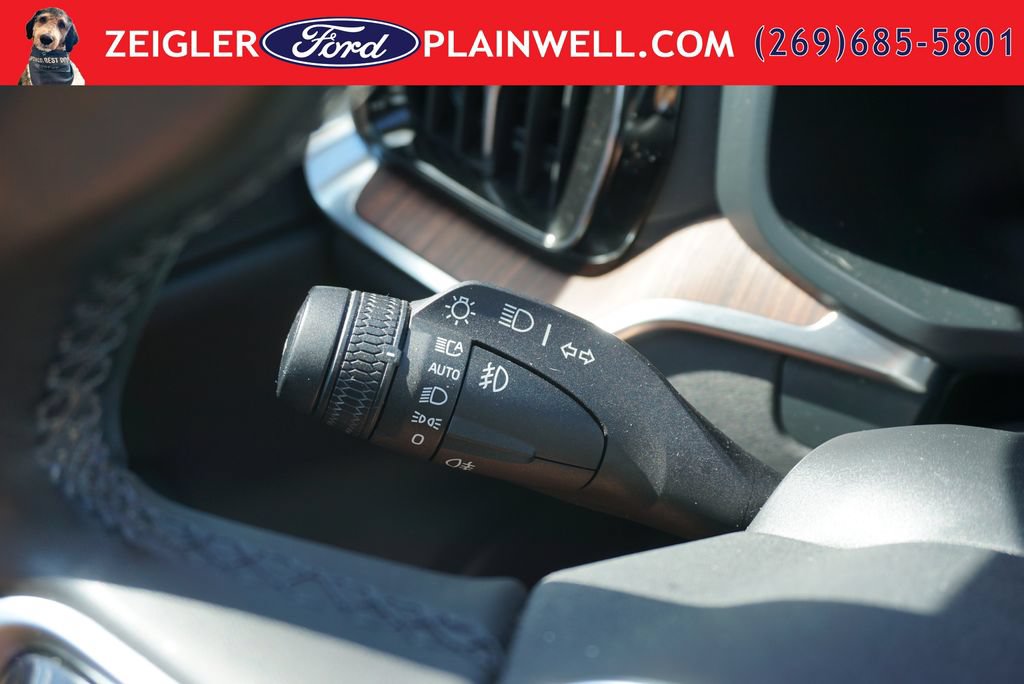 Used 2024 Volvo V60 B5 Cross Country Plus AWD/4WD image 26