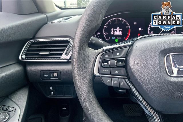 Used 2022 Honda Accord LX image 18