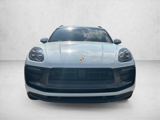 Used 2023 Porsche Macan Turbo AWD/4WD image 2