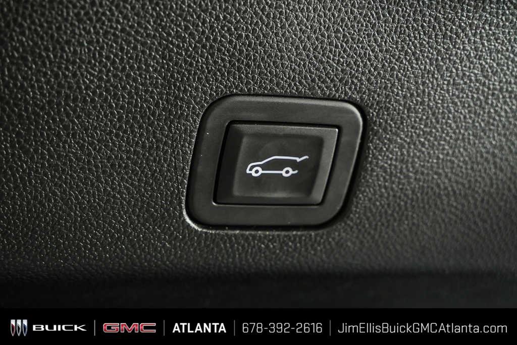 Certified 2025 Chevrolet Tahoe LT AWD/4WD image 35