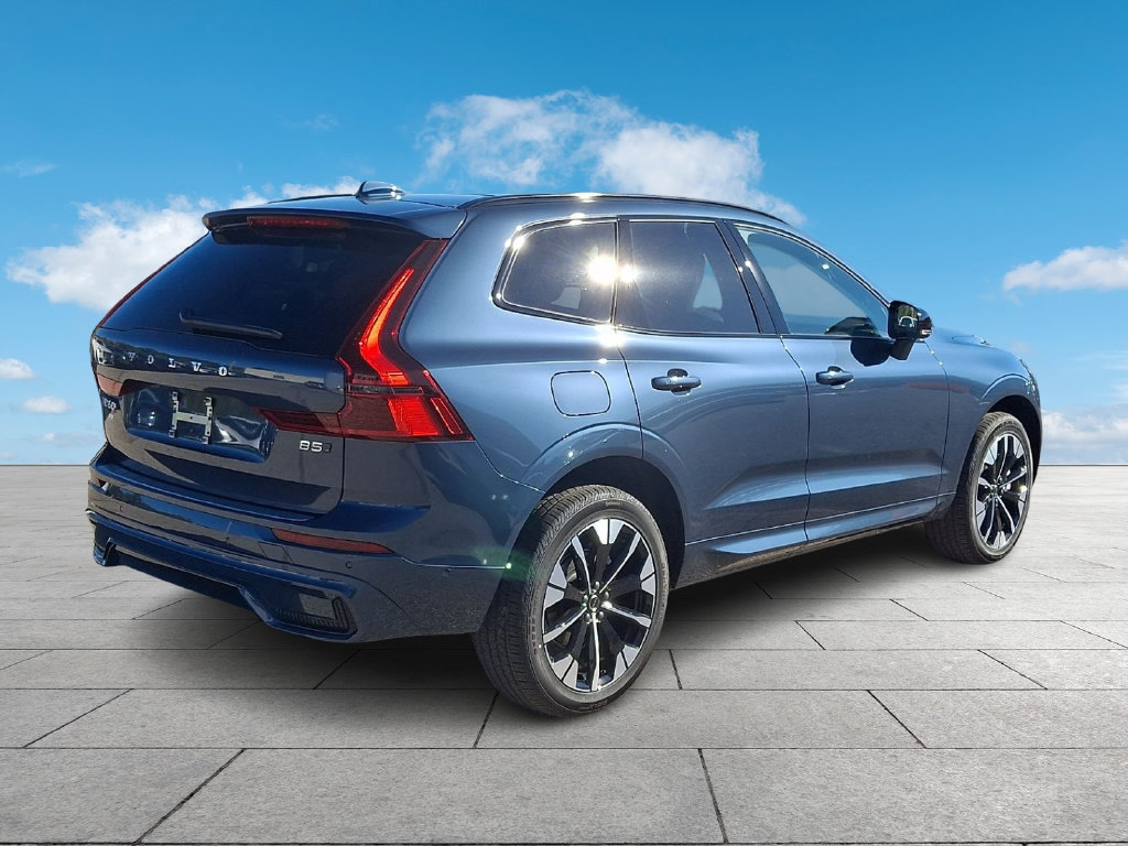 New 2027 Volvo XC60 B5 Ultra AWD/4WD image 6