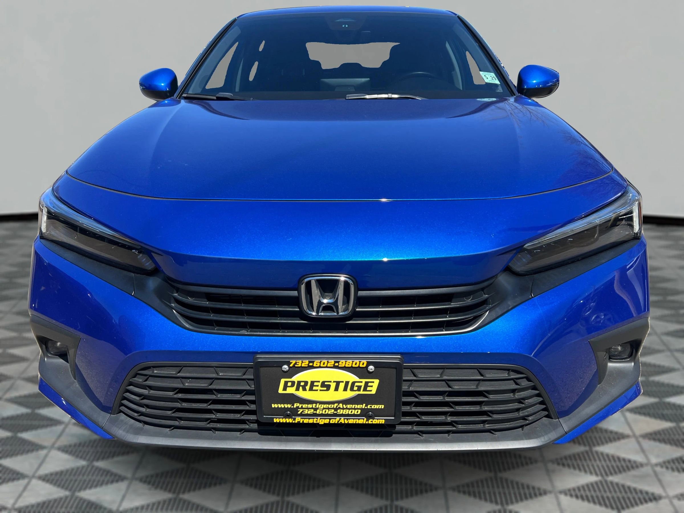 Used 2024 Honda Civic Touring image 19
