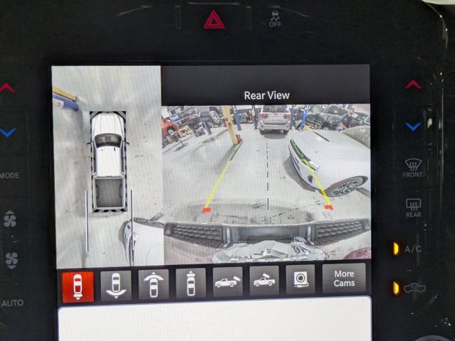 Used 2023 RAM 3500 Big Horn w/ Level 1 Equipment Group AWD/4WD image 20