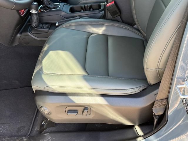 New 2026 Jeep Gladiator Mojave AWD/4WD image 26