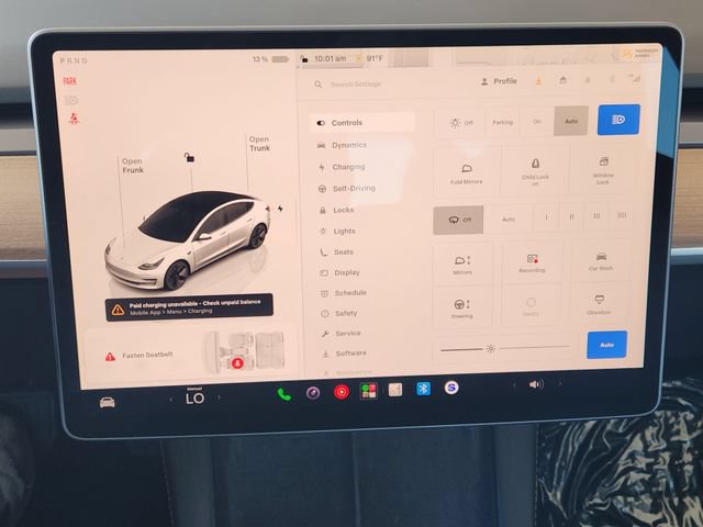 Used 2023 Tesla Model 3 Standard Range RWD image 19