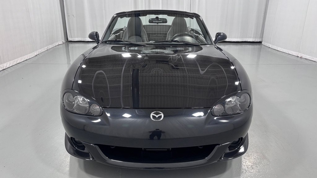 Used 2005 MAZDA MX-5 Miata MAZDASPEED RWD image 10
