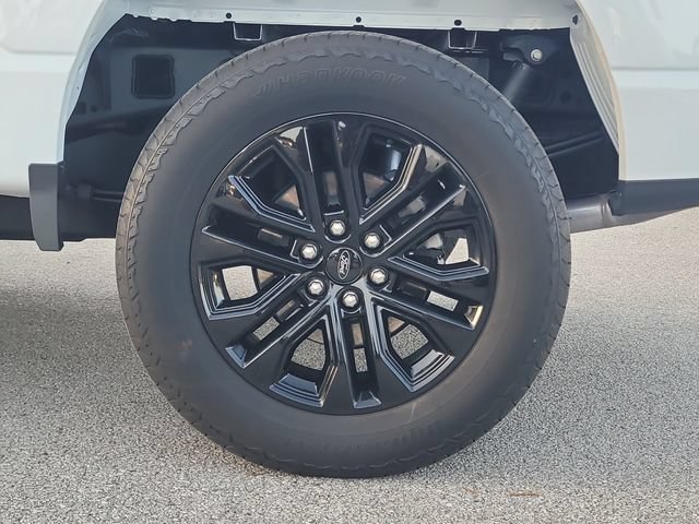Used 2024 Ford F150 XLT w/ Equipment Group 302A MID AWD/4WD image 8