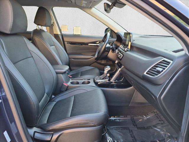 Used 2021 Kia Seltos SX AWD/4WD image 21