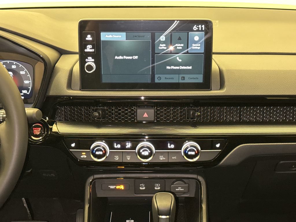 New 2026 Honda CR-V EX-L image 15