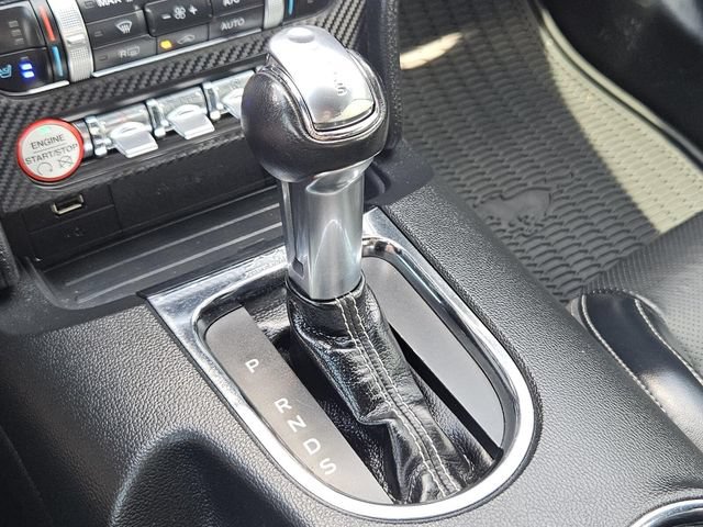 Used 2015 Ford Mustang GT Premium w/ Equipment Group 401A RWD image 30