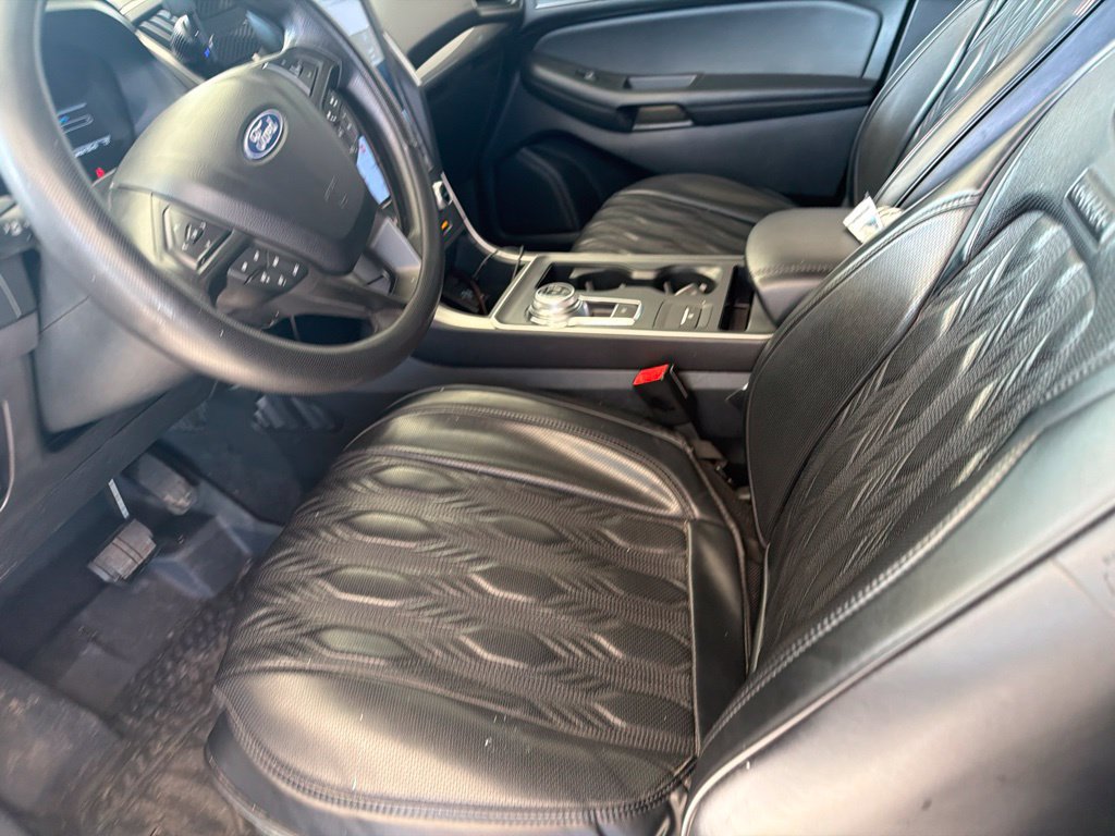 Used 2022 Ford Edge SE AWD/4WD image 7