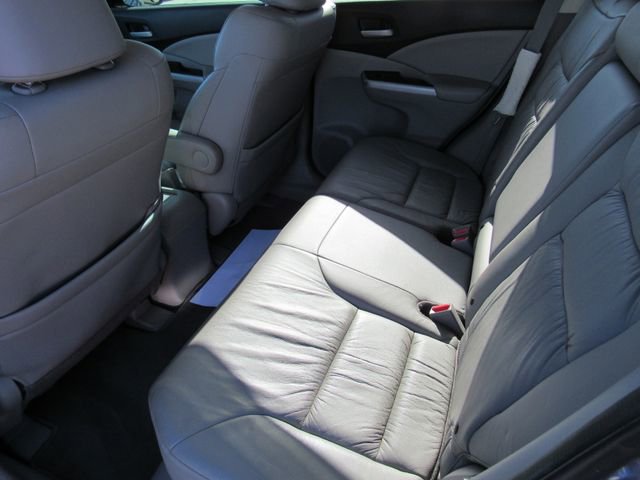 Used 2013 Honda CR-V EX-L image 14