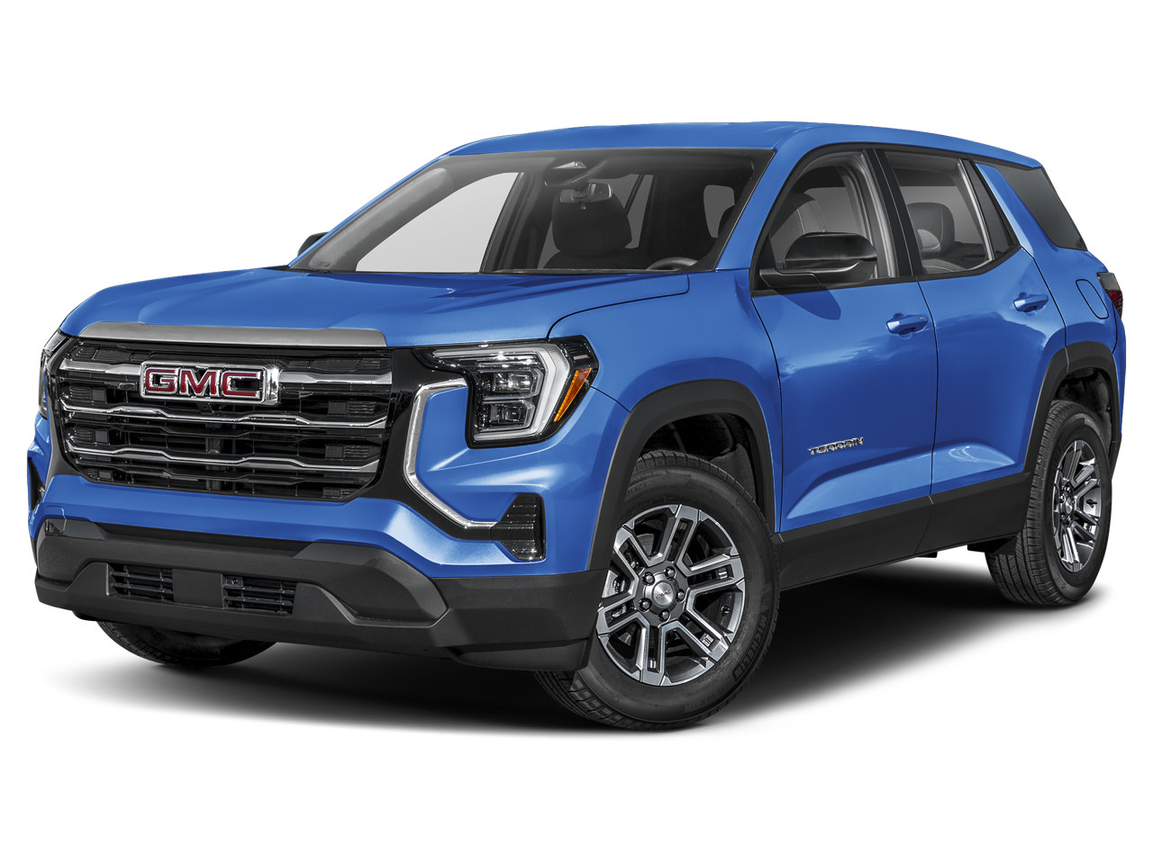 New 2026 GMC Terrain Elevation FWD image 1