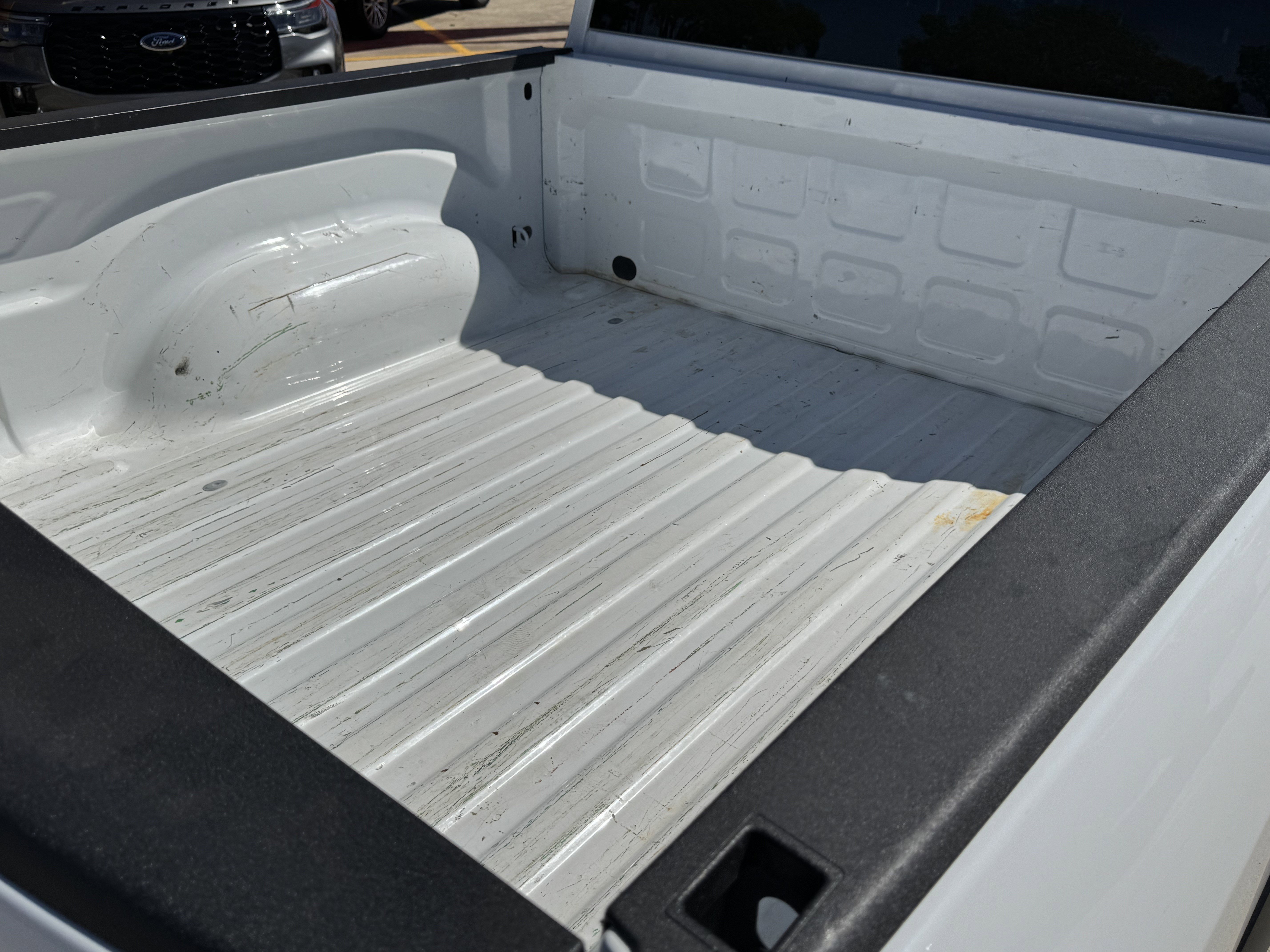 Used 2024 RAM 1500 Classic Warlock image 7