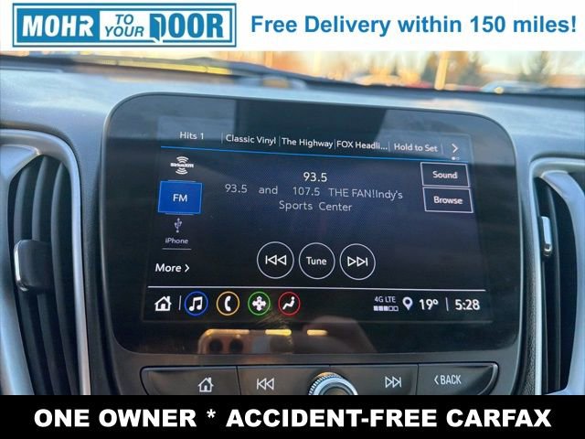 Used 2023 Chevrolet Malibu LT image 19