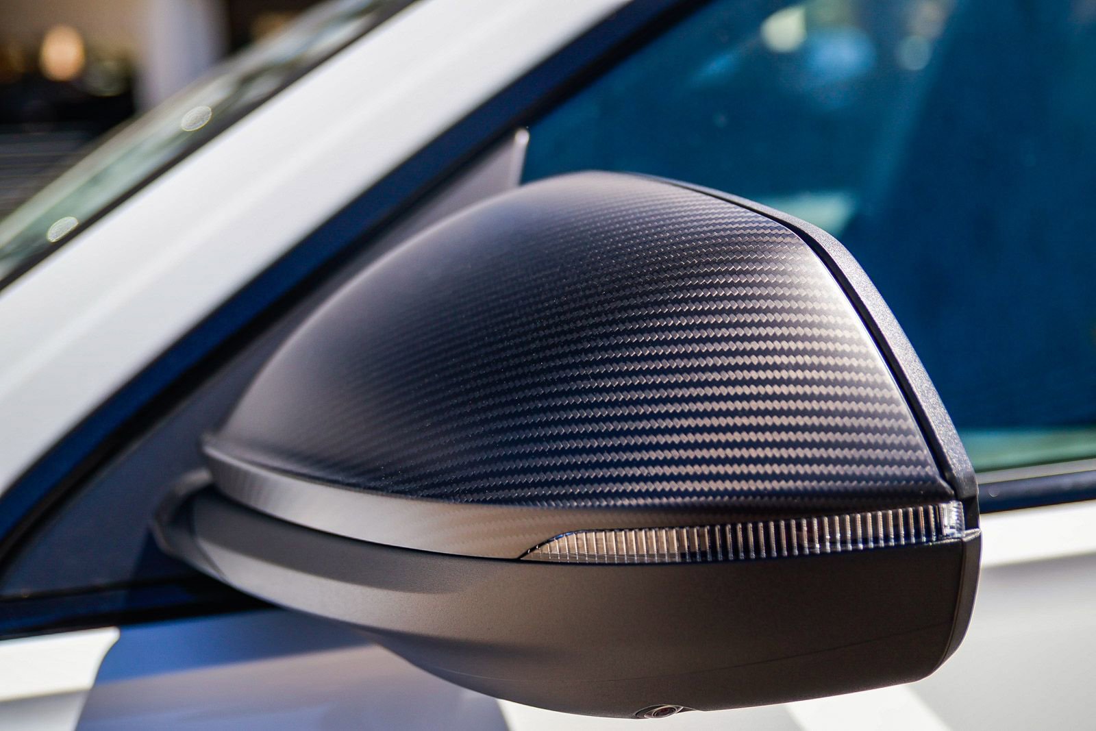 New 2026 Audi RS Q8 performance image 30