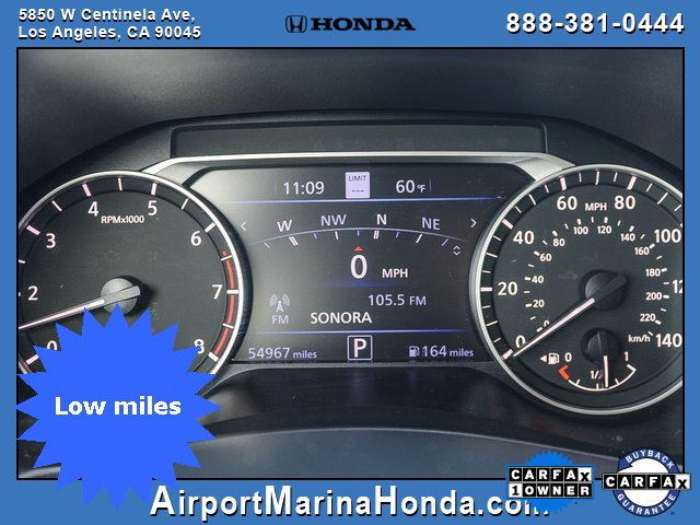Used 2019 Nissan Altima 2.5 SL image 27