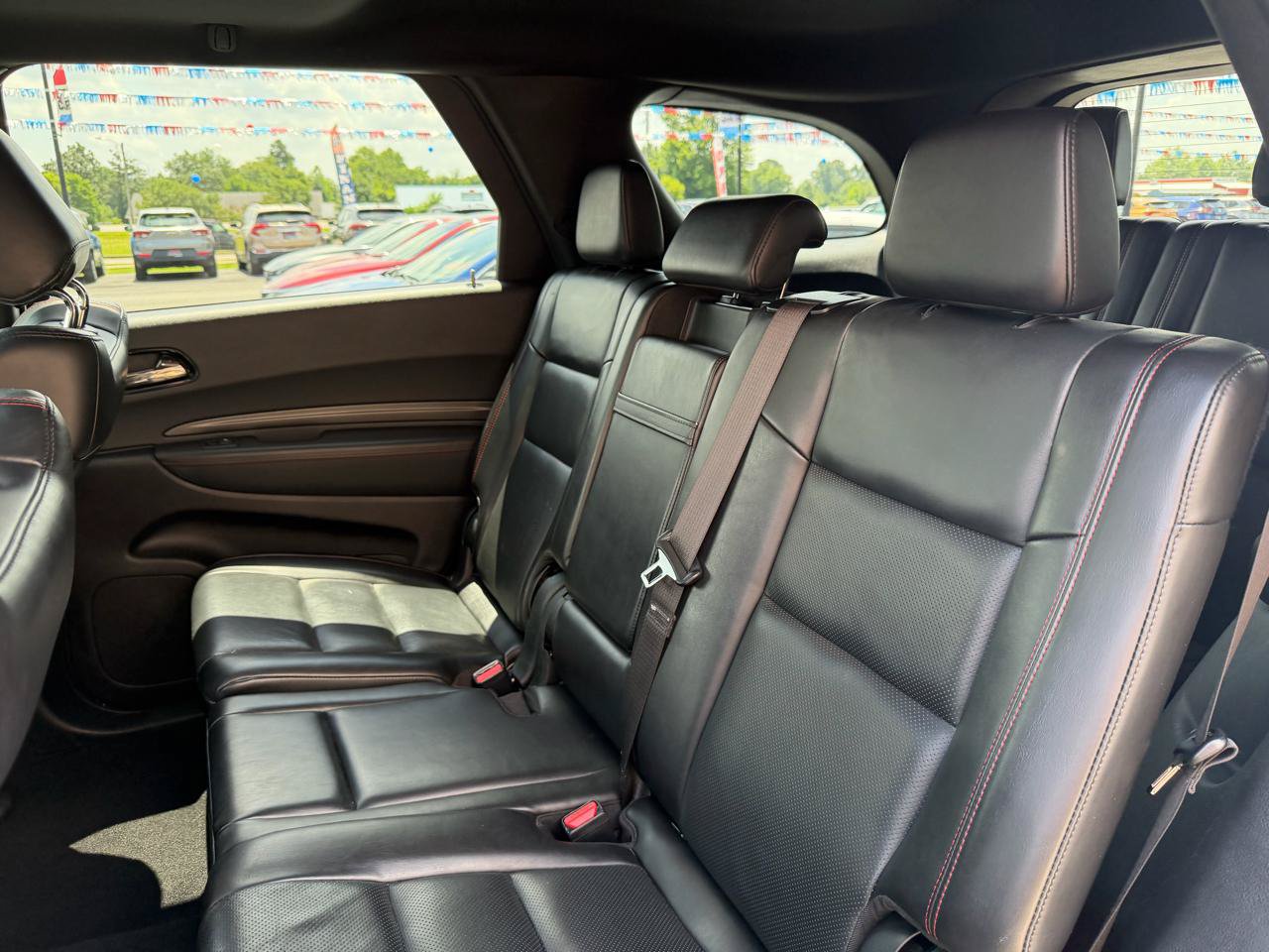 Used 2024 Dodge Durango GT AWD/4WD image 19