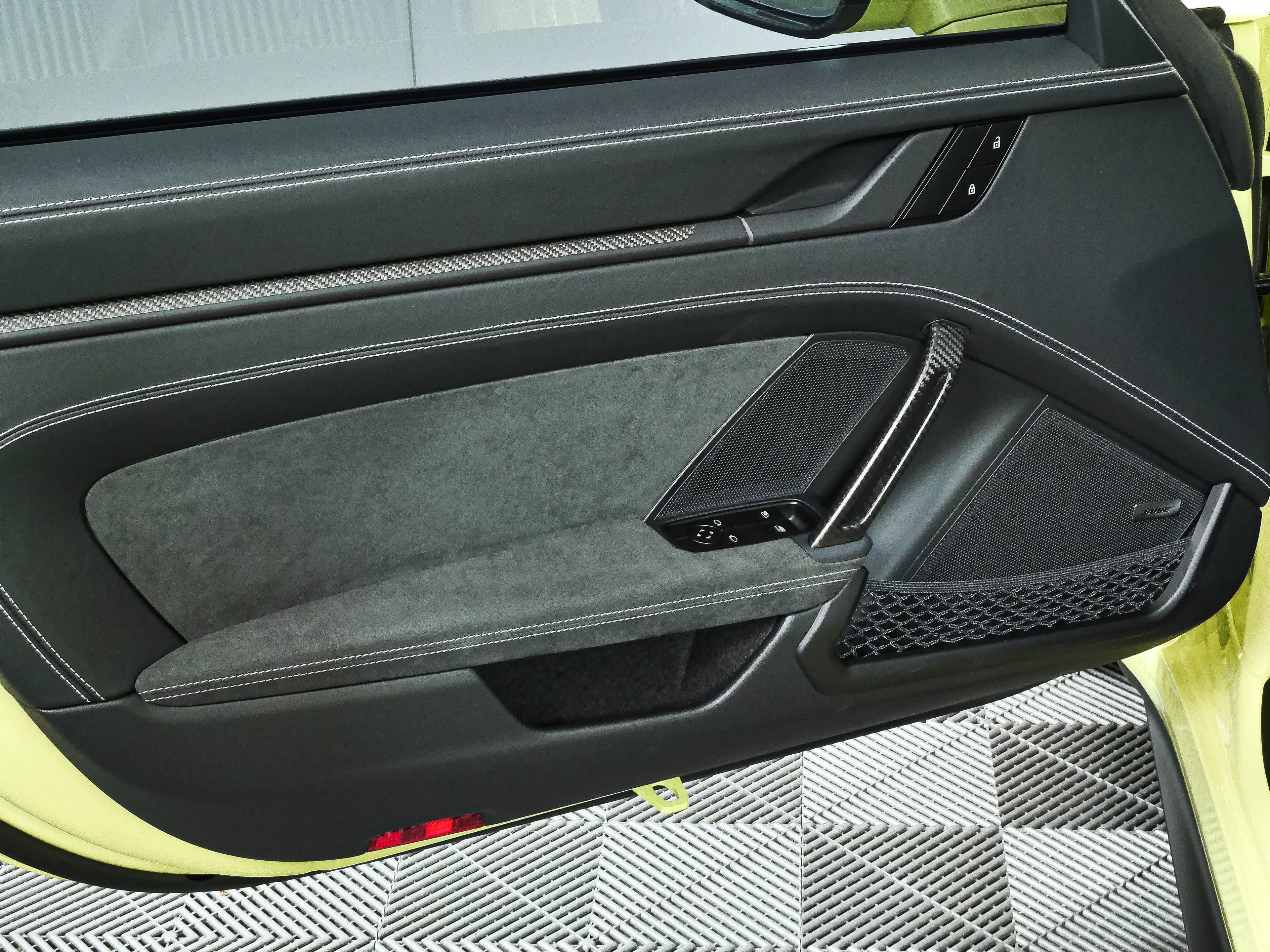 Certified 2026 Porsche 911 GT3 RWD image 6