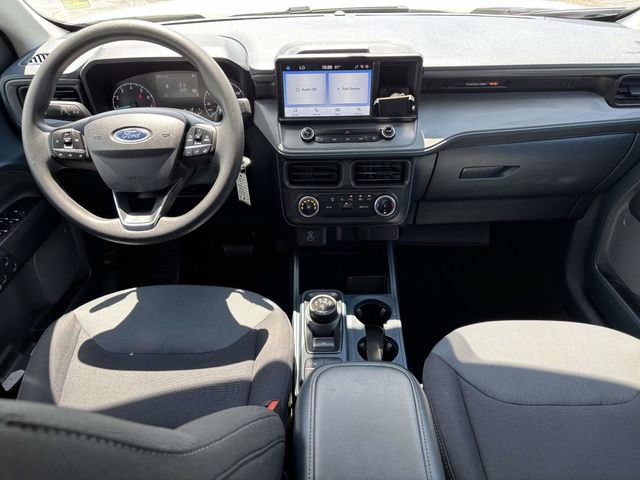 Used 2023 Ford Maverick XL w/ Equipment Group 100A Standard AWD/4WD image 25