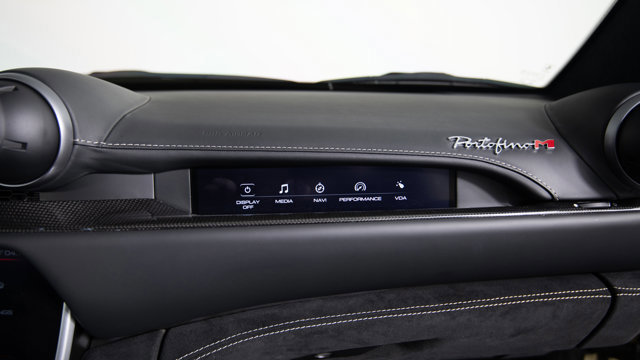 Certified 2023 Ferrari Portofino M image 40