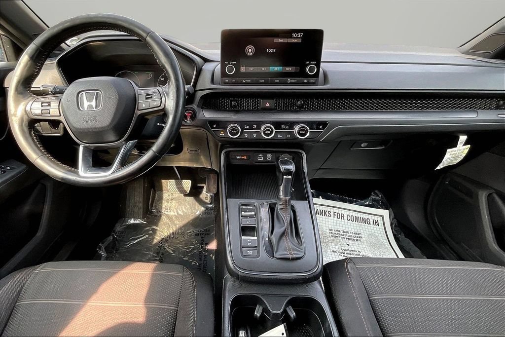 Used 2023 Honda CR-V Sport image 7