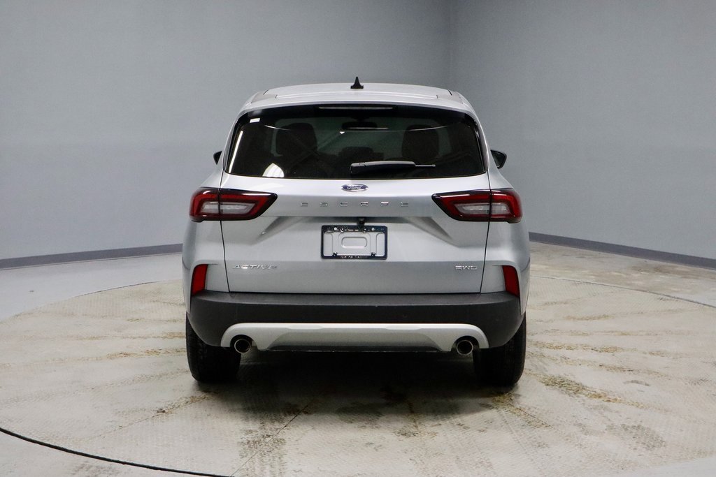 Certified 2024 Ford Escape Active w/ Tech Pack #1 image 8