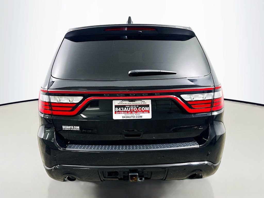 Used 2022 Dodge Durango R/T RWD image 6