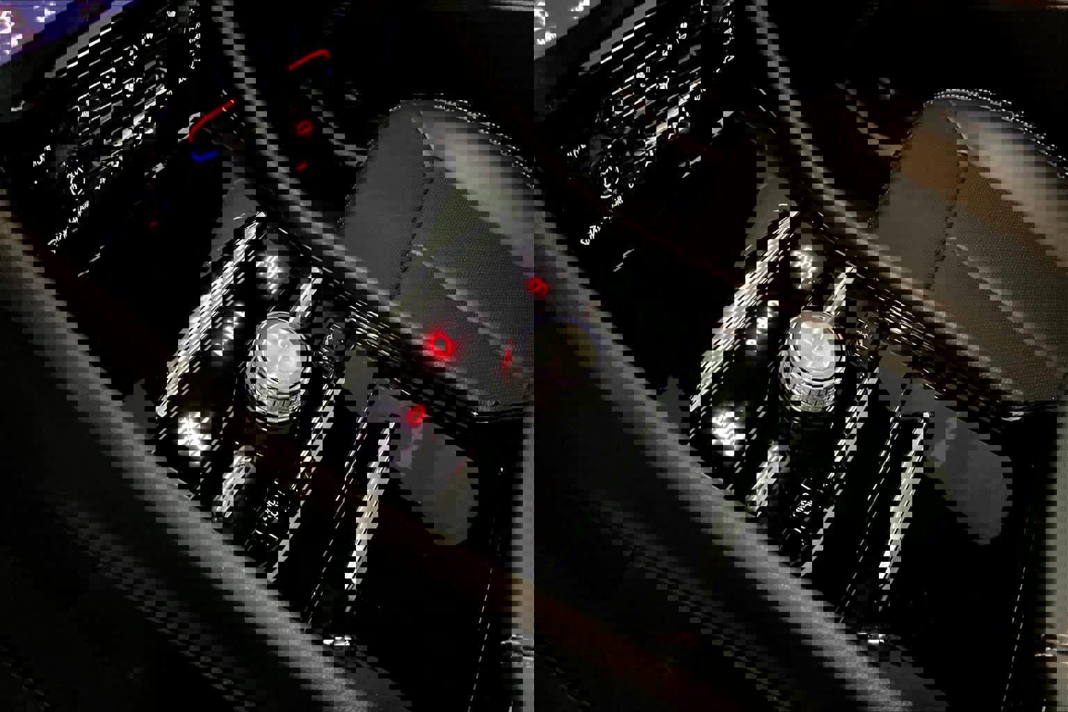 Used 2025 Jeep Grand Cherokee Overland w/ Trailer Tow Package image 16