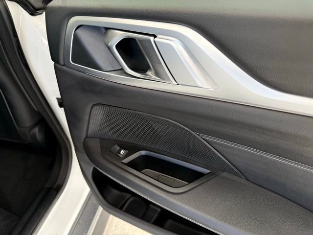 Used 2025 BMW i4 xDrive40i w/ Parking Assistance Package image 26