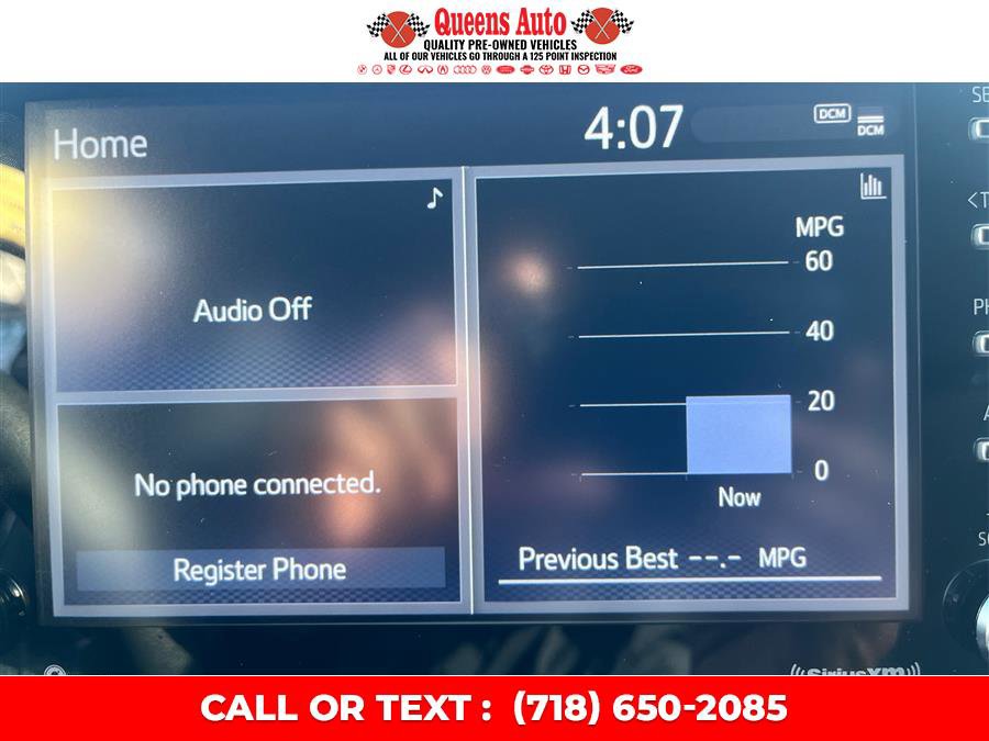 Used 2021 Toyota C-HR LE FWD image 40
