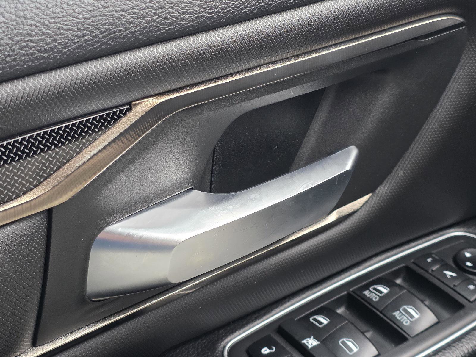 Used 2021 RAM 1500 Rebel w/ Rebel Level 2 Equipment Group image 10