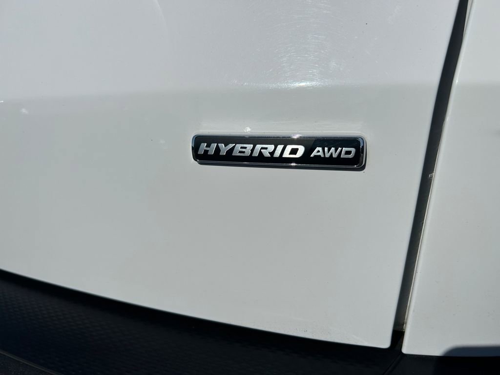 Used 2020 Ford Escape SE Sport image 33