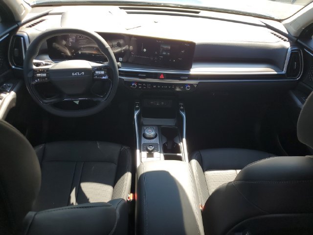 New 2026 Kia Sorento EX AWD/4WD image 8