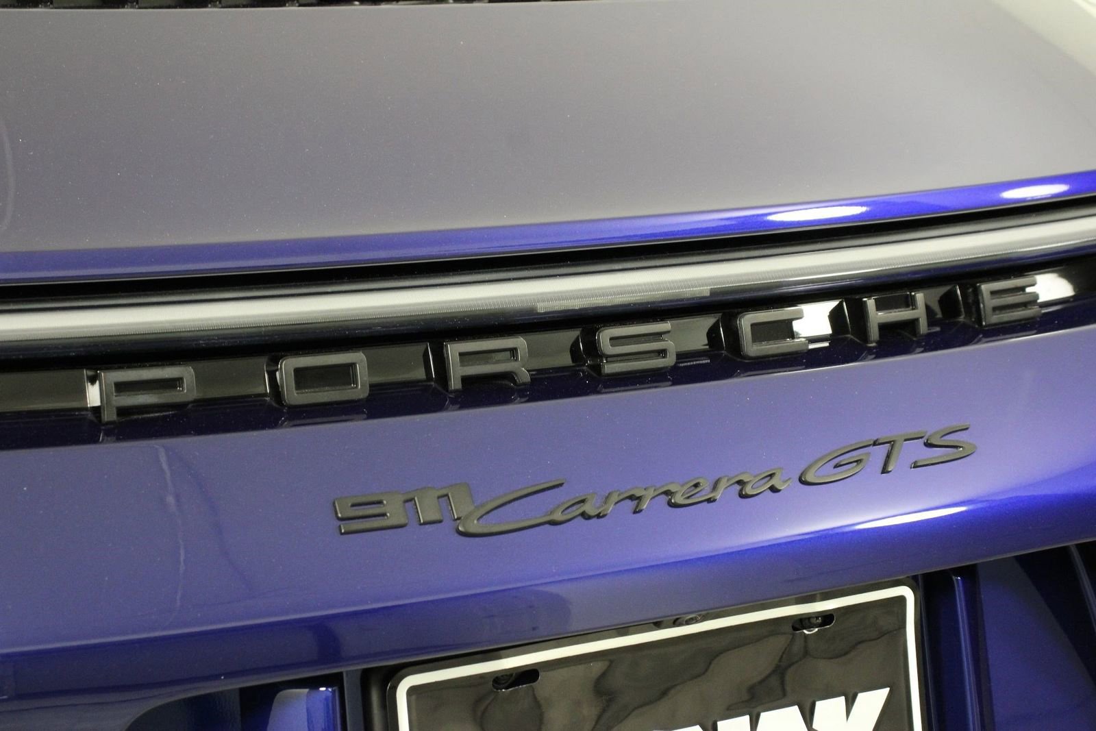 Certified 2022 Porsche 911 Carrera GTS image 22