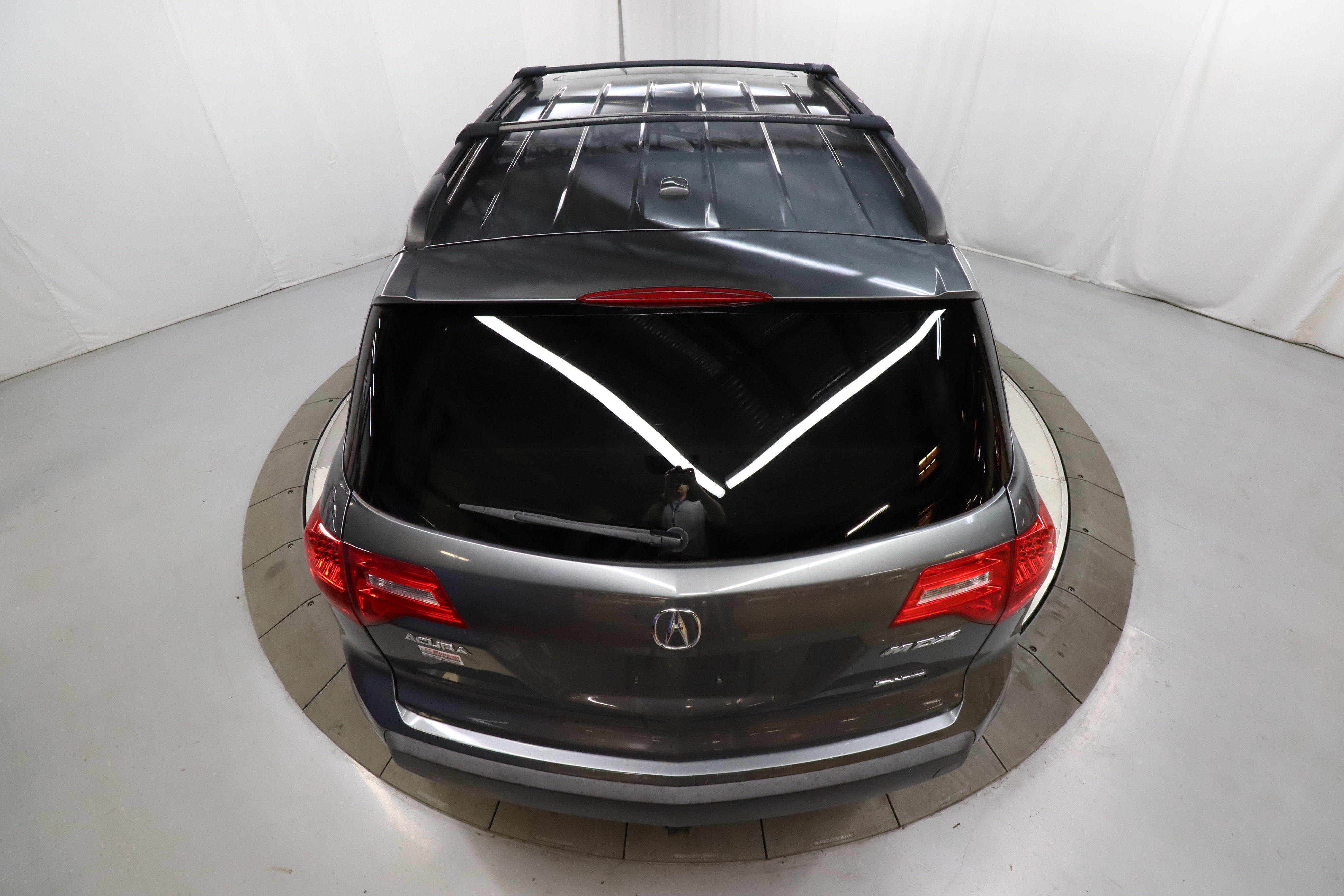 Used 2008 Acura MDX w/ Technology Package image 50