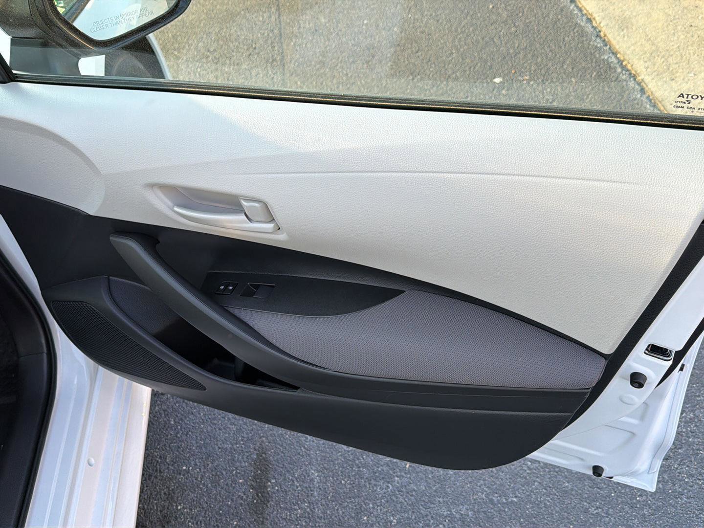 New 2026 Toyota Corolla LE image 14