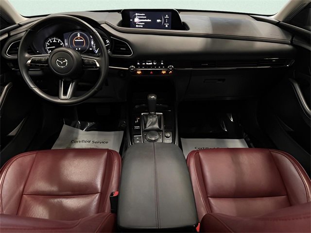 Used 2025 MAZDA CX-30 AWD 2.5 S w/ Preferred Package image 20