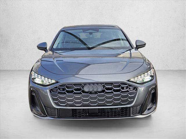 New 2026 Audi A5 Prestige AWD/4WD image 2