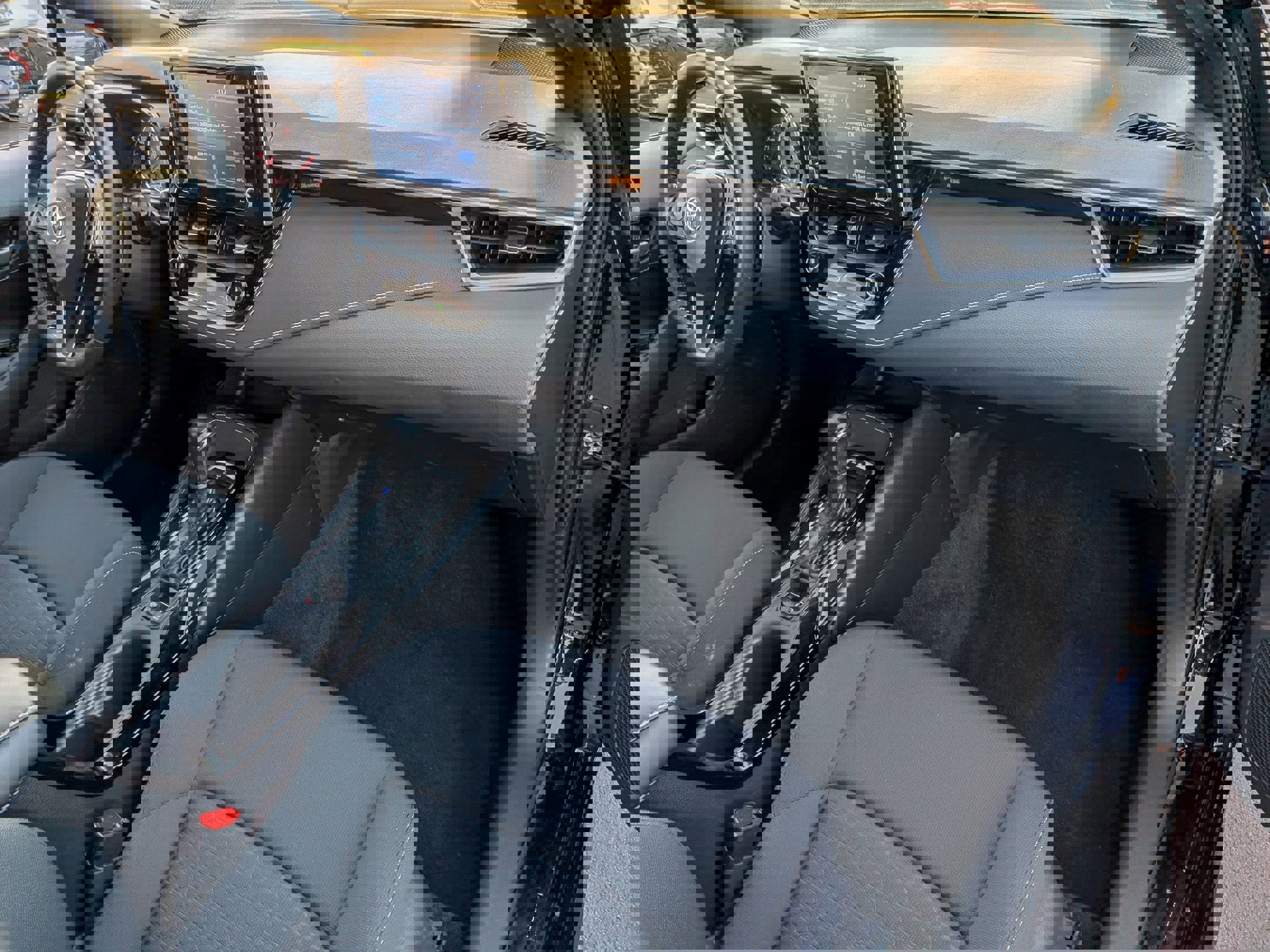 Certified 2022 Toyota Corolla SE image 32