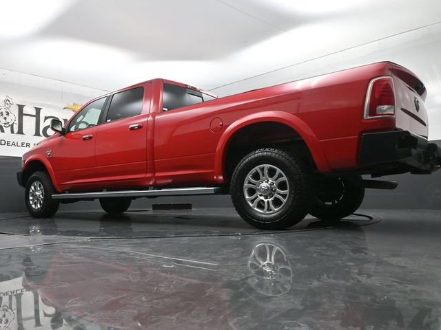 Used 2014 RAM 2500 Laramie w/ HD Snow Plow Prep Group AWD/4WD image 5