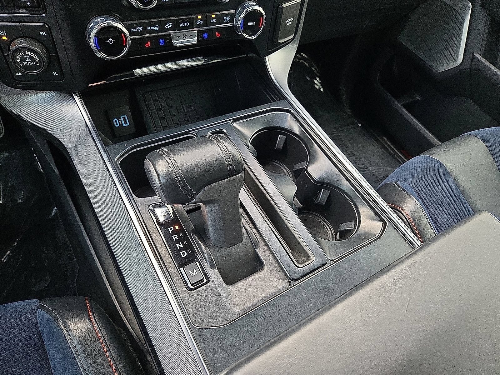 Used 2023 Ford F150 Raptor w/ Raptor 37 Performance Package AWD/4WD image 31