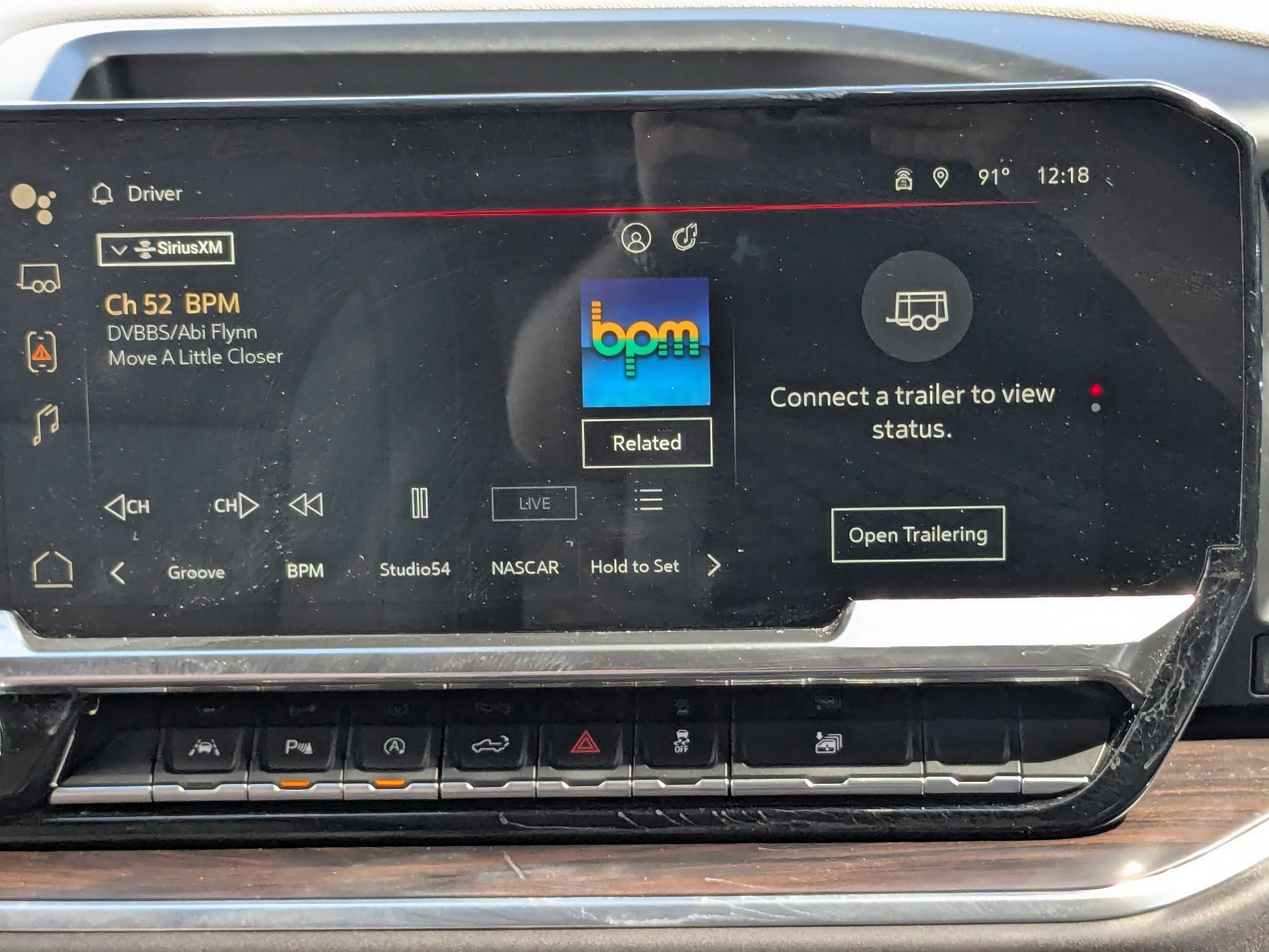 Used 2022 GMC Sierra 1500 SLT w/ SLT Premium Plus Package image 19