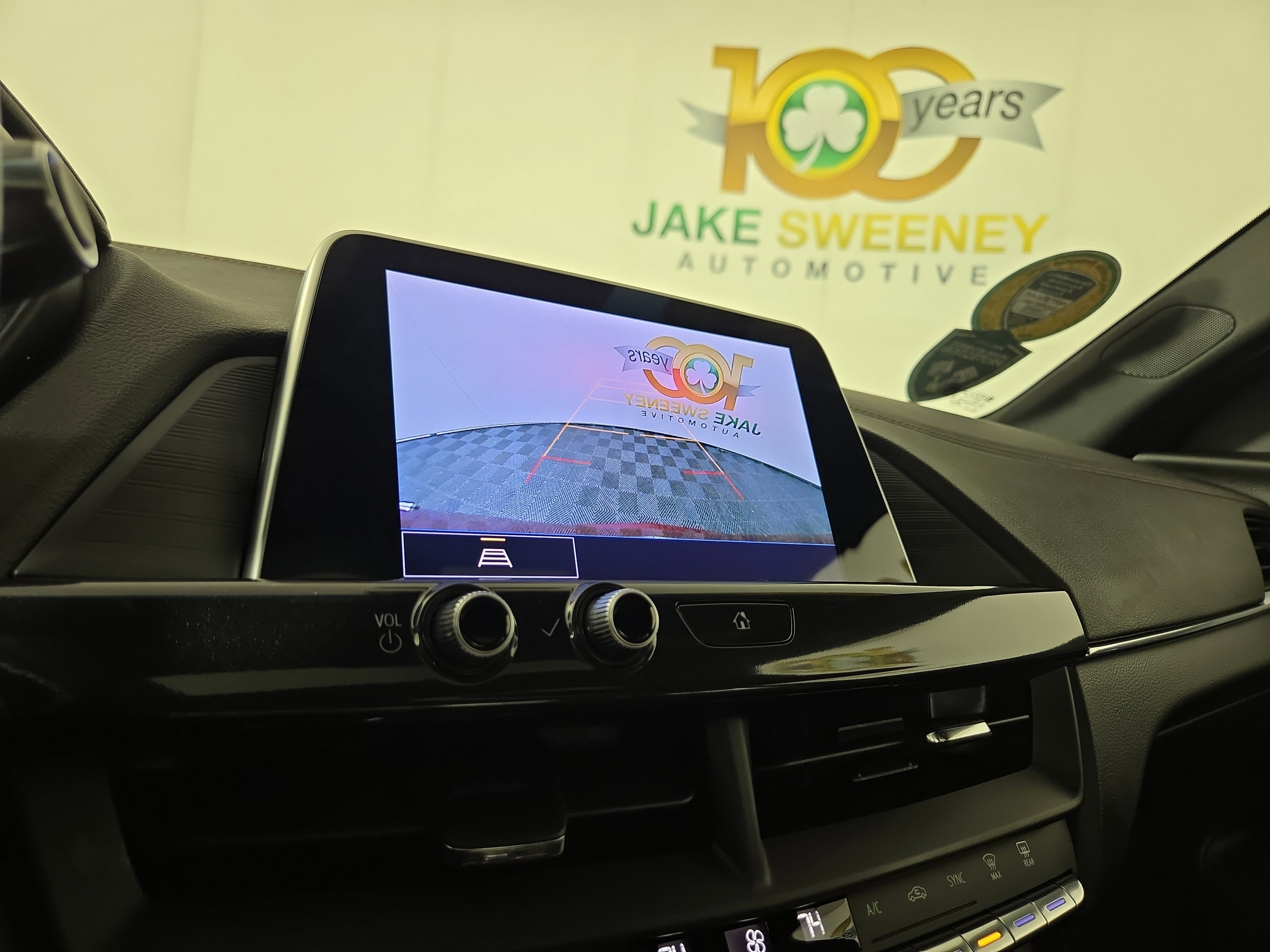 Used 2023 Cadillac CT4 Sport image 22