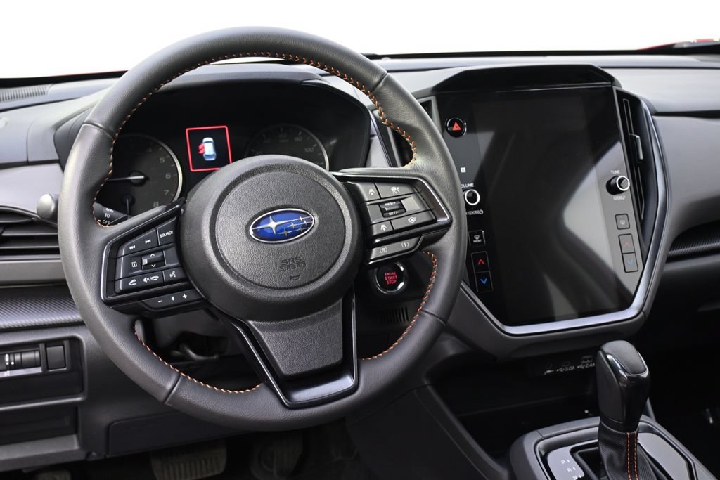Certified 2024 Subaru Crosstrek 2.5i Limited AWD/4WD image 12